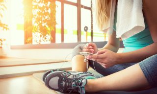 Fitness App Provider Ranking Burns Carbs, Assigns Scores, All for Max Toning