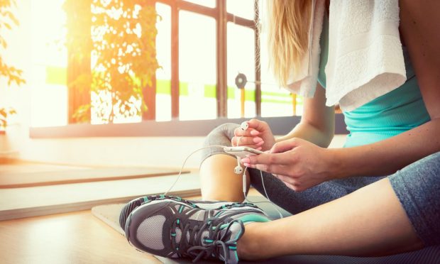 Fitness App Provider Ranking Burns Carbs, Assigns Scores, All for Max Toning