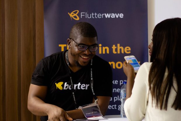 Nigerian Payments Firm Flutterwave