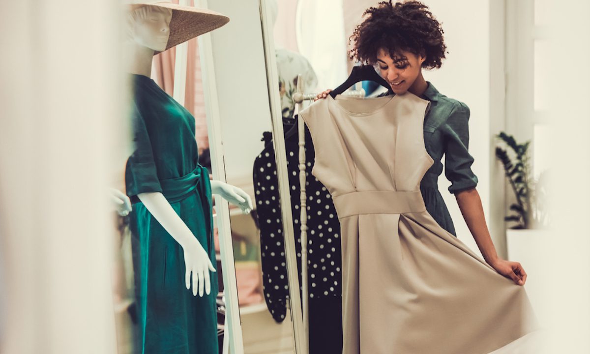 Fast Fashion Faces Headwinds, Digital Expands Customer Bases, Consumers Want Their Occasionwear Now