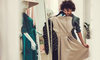 Fast Fashion Faces Headwinds, Digital Expands Customer Bases, Consumers Want Their Occasionwear Now