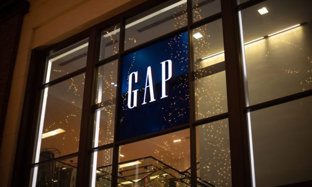 Gap Acquisition Tracks Trend of Retailers Bringing eCommerce Experiences Into Physical Stores