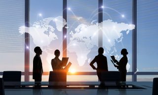 56% of Businesses Are Concerned About Cross-Border Payments Fraud