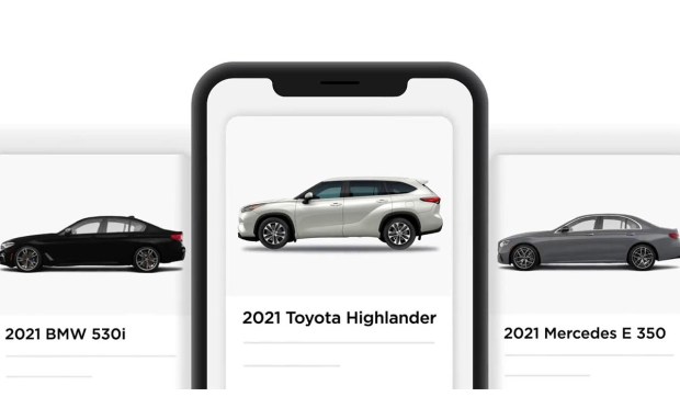 Car Subscription Service GO Heads to Four New Markets 