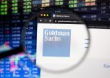 Goldman Sachs’ Consumer Banking Revenues Grow 17%