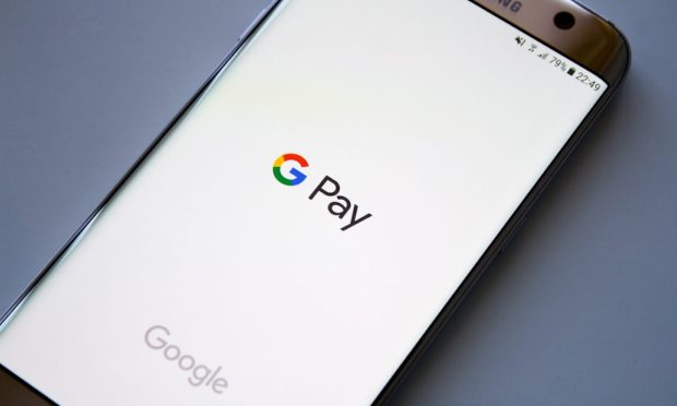 Google Pay, Indifi Partner to Offer MSME Loans