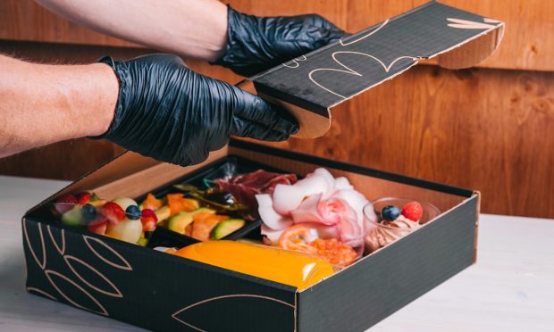 Instacart Acquires Catering Software Company in Push to Compete With Restaurant Aggregators  