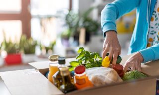 Grocers Aim to Escape Reliance on Instacart With In-House eCommerce Fulfillment