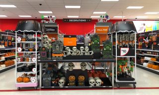 Halloween Is Back — and Is Bigger Than Ever