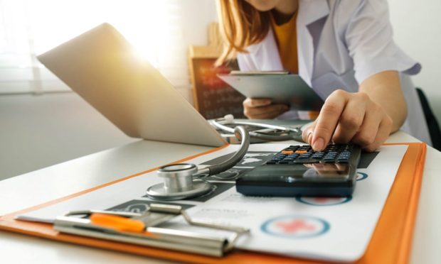 76% of Healthcare Firms Willing to Innovate Accounts Receivable for Cost Savings 