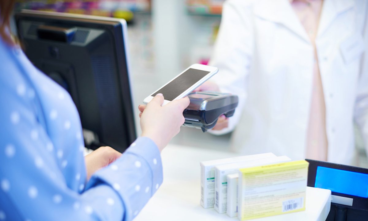 Healthcare Payments Platform Anomaly Raises $17M