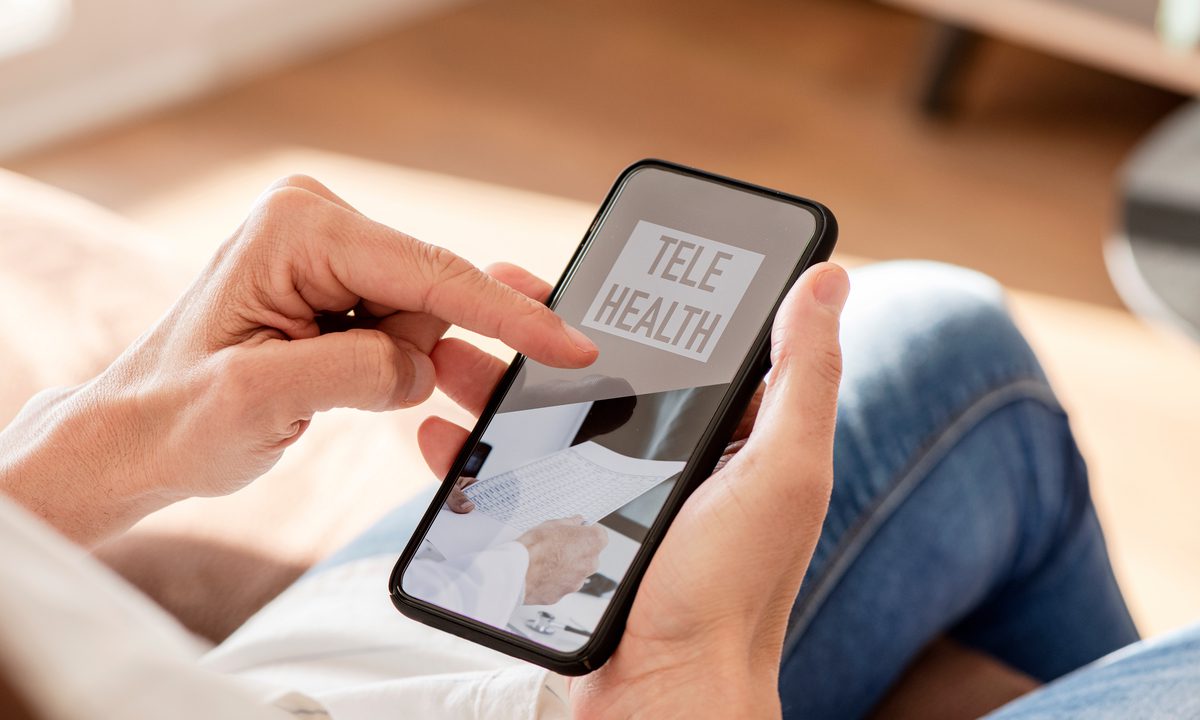 Latest Provider Ranking of Telemedicine Apps Takes Temperature of a Sector