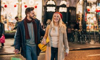 NRF Says Holiday Retail Sales Will Set Records