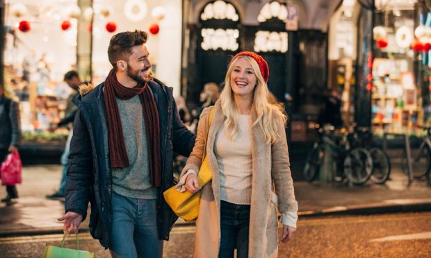 NRF Says Holiday Retail Sales Will Set Records