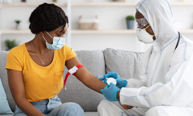 Sprinter Health Aims to Solve Healthcare’s Last Mile With On-Demand Lab Tests