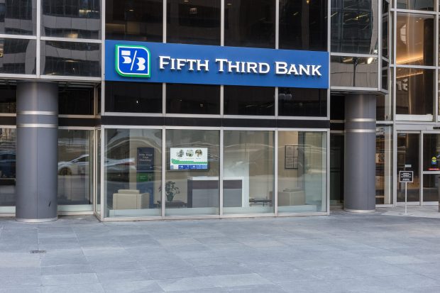 Fifth Third Bank on How Instant Payments Can Address Customers’ Growing Appetite for New Technologies