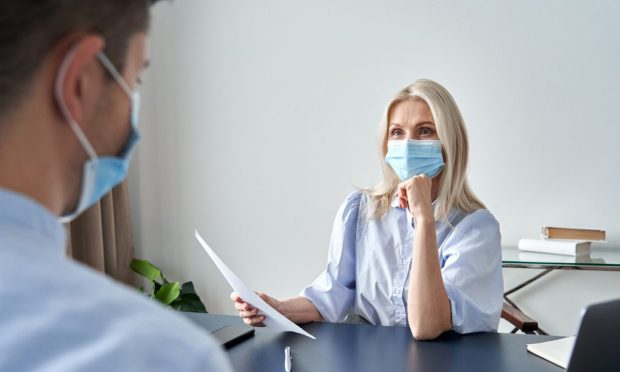 Sept. Jobs Report Disappoints, With Just 194K New Positions Added