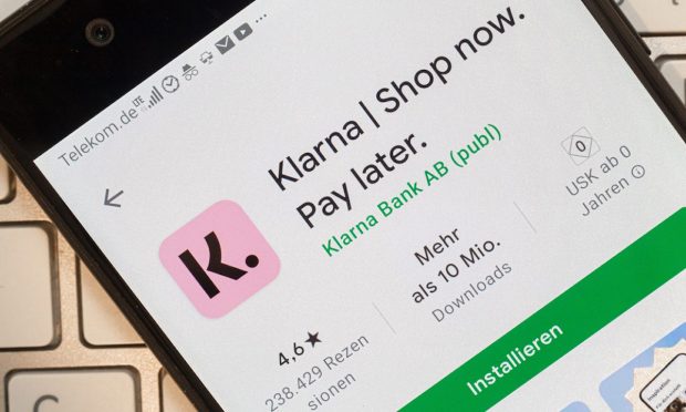 New BNPL Provider Ranking Looks Familiar — Even as a New Name Enters the Top 10