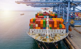 Israeli Freight Platform Freightos to Go Public Via SPAC
