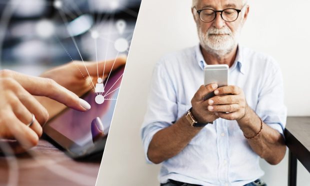 Online Billing Brings Payments Relief To Senior Living Facilities, Residents