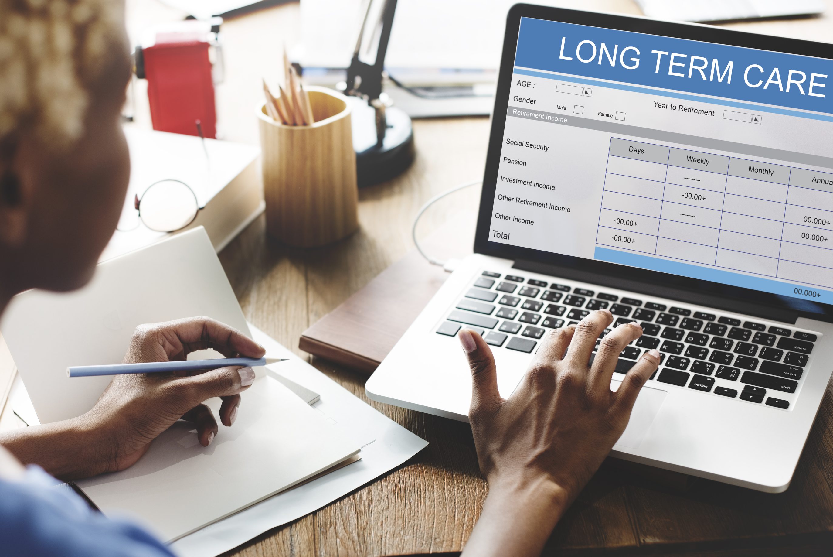 Deep Dive: How Taking Stock of Their Long-Term Care Options Can Help Consumers Prepare for Retirement and Beyond