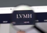 Strong Luxury Demand Drives LVMH Sales