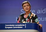Vestager Hints at Broader US-EU Collaboration on Big Tech Regs