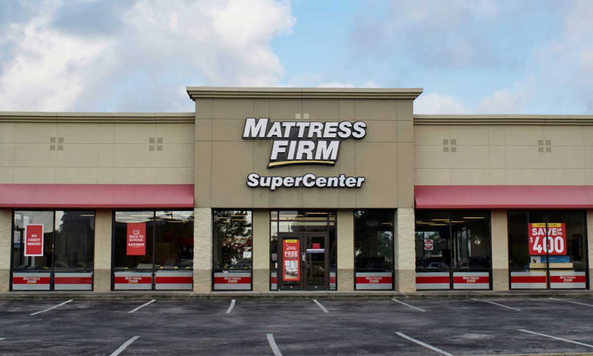 Take Two: Formerly Troubled Retailers Seek Fresh Start With IPOs