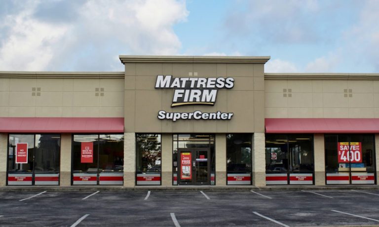 Mattress Firm