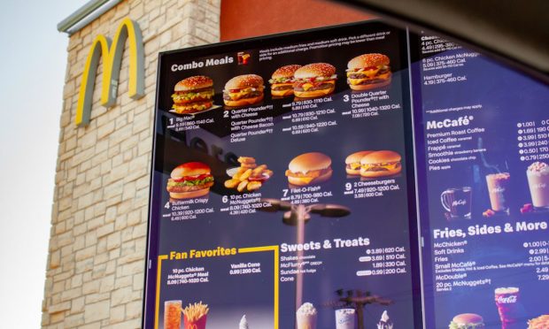 Restaurants Move Toward More Automated, Personalized Drive-Thrus
