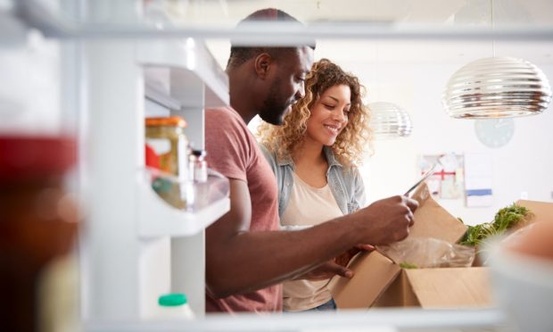 Meal Delivery Service RealEats Wraps $16M Series A