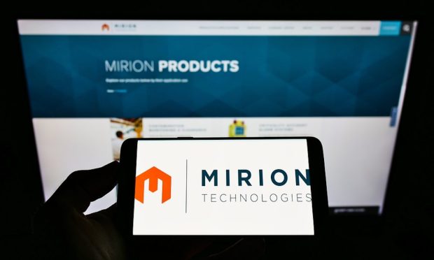 Mirion Technologies