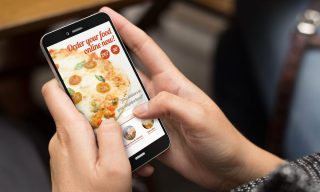 Latest Mobile Order-Ahead Provider Ranking Features First Ever 4-Way Tie