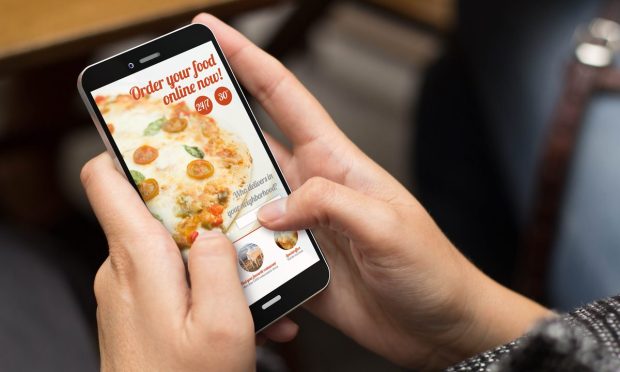 Consumers Want to Make Restaurant Purchases From a Unified App