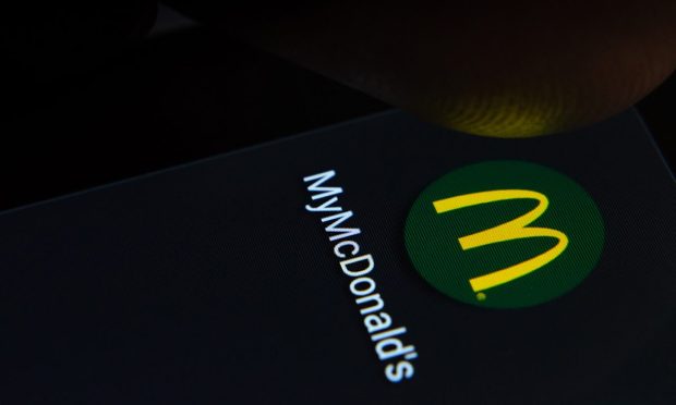 McDonald’s Aims to Leverage Loyalty to Grow Its Known Customer Base 8X