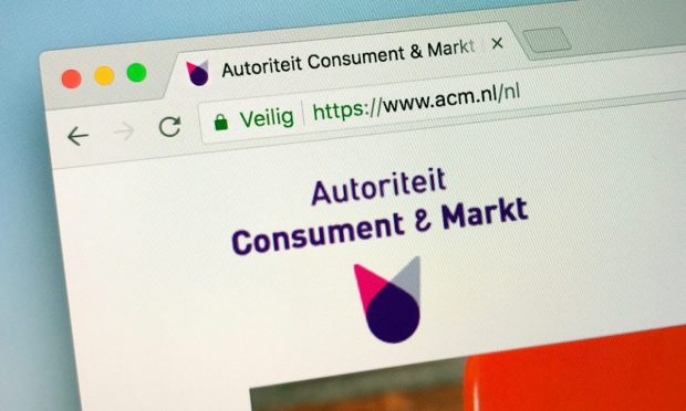 Dutch Antitrust Group Says Apple Must Change App Store Payment Rules