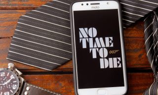 ‘No Time to Die’ — But Plenty of Time to Buy 007 Tickets and Merch