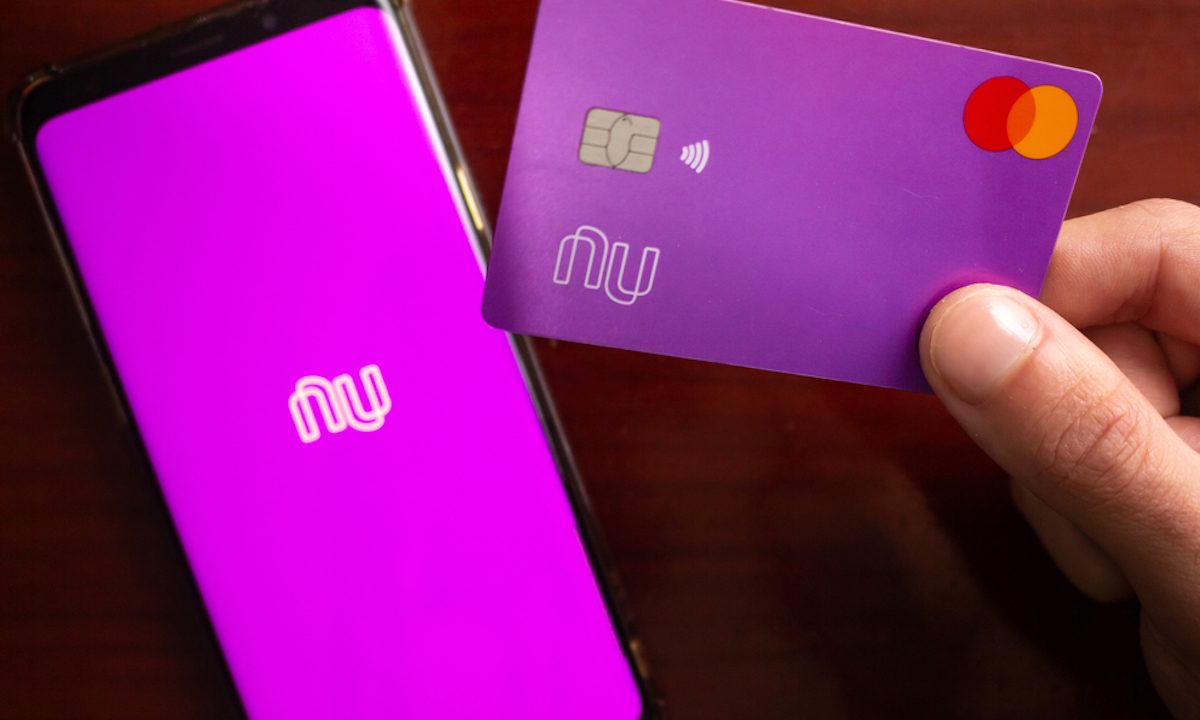 Nubank IPO Filing, Valuation Spotlights Heady Neobank Growth Expectations  