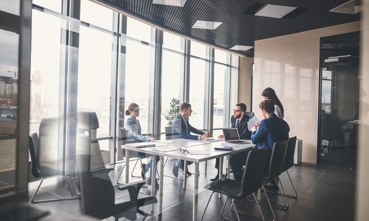 90% of Businesses are Looking to Accelerate Their Payments Within the Next 3 Years