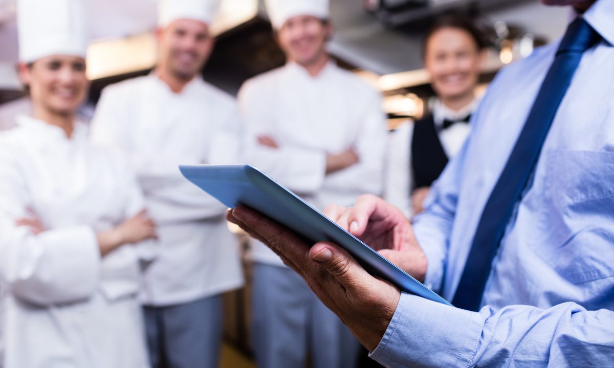 ResTech Providers Shift Focus from Consumers’ Needs to Restaurants’
