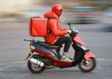 On-Demand Delivery Services Race to Meet Consumers’ Cross-Category ‘Bring-It-to-Me’ Expectations