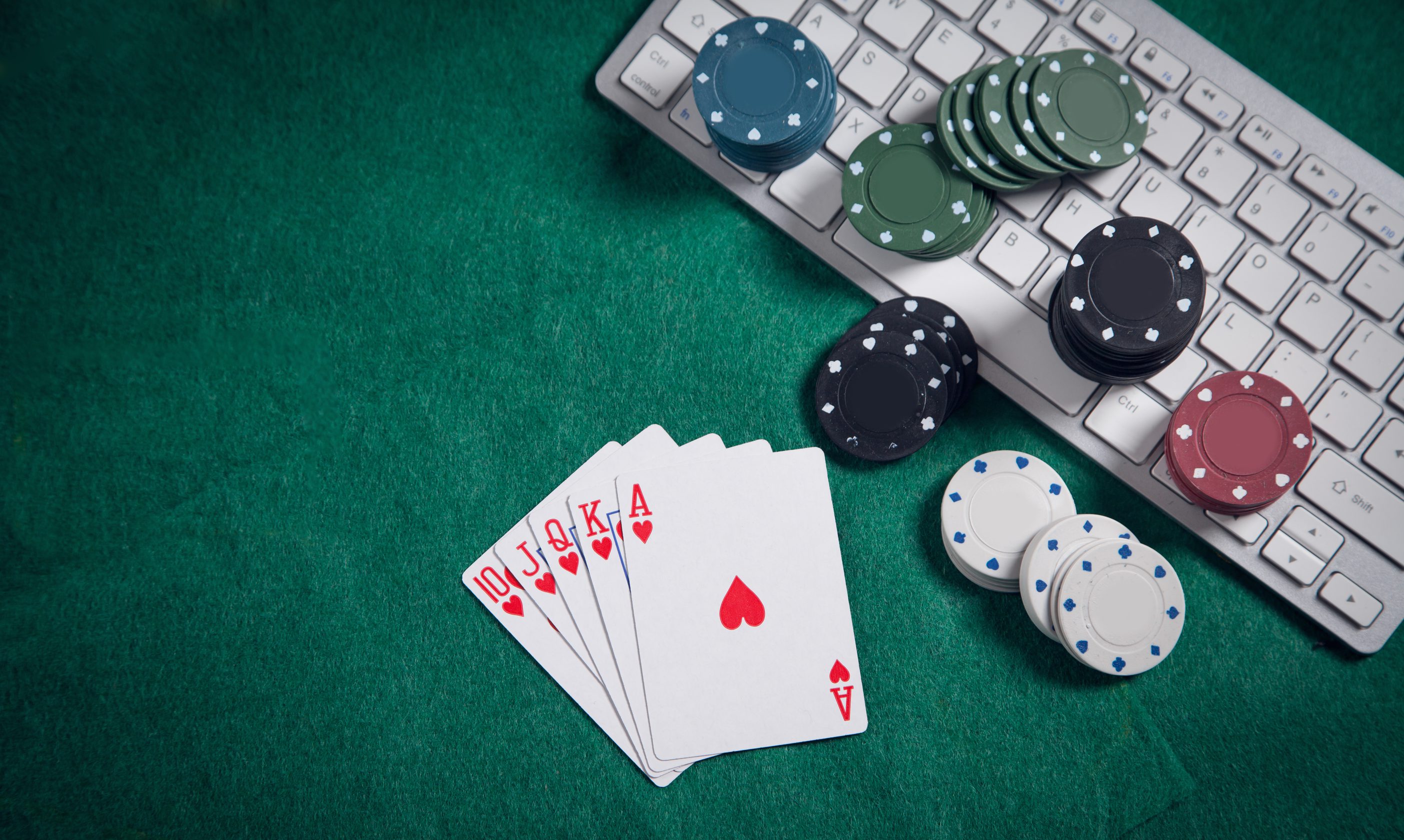 Global Payments Gaming Solutions on Taking an Omnichannel Approach to Streamlining Payments and AML/KYC Requirements