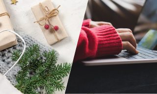 NEW DATA: Nearly 90% of US Consumers Plan Online Holiday Purchases in 2021 — 13% More Than in 2020