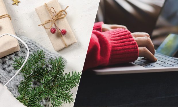 NEW DATA: Nearly 90% of US Consumers Plan Online Holiday Purchases in 2021 — 13% More Than in 2020