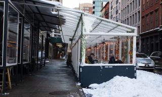 Today in Restaurant and Grocery Tech: Instacart Takes on Catering; C-Stores Redefine Convenience