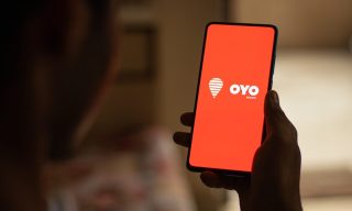 Indian Hotel Chain Oyo Preps $1.1B IPO