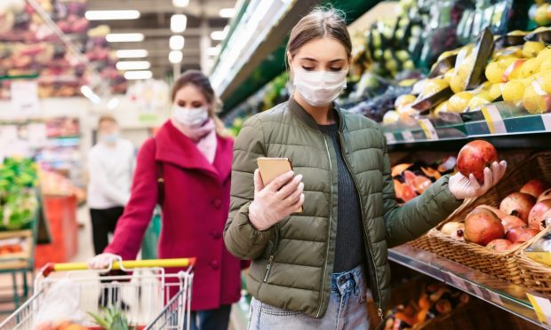 The Pandemic at 18 Months: Economic and Lockdown Fears Are Eclipsing the Contagion