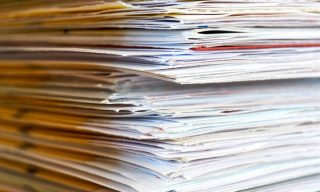 Processing Paper Invoices Costs Businesses Average of $171k Annually
