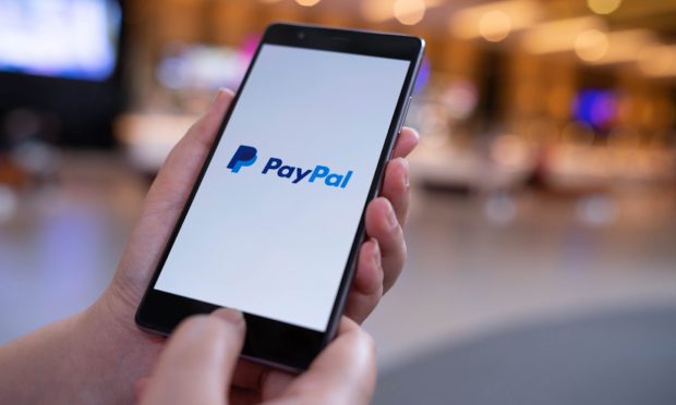 PayPal’s Interest in Pinterest Adds Social Commerce to Super-App Vision