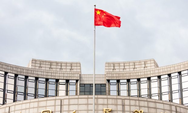 China to Renew Money Laundering Crackdown